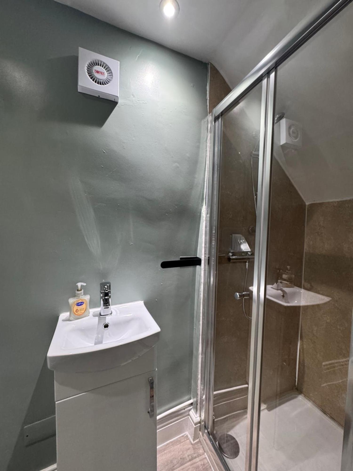 Cottage 33 Киркби-Стивен Экстерьер фото