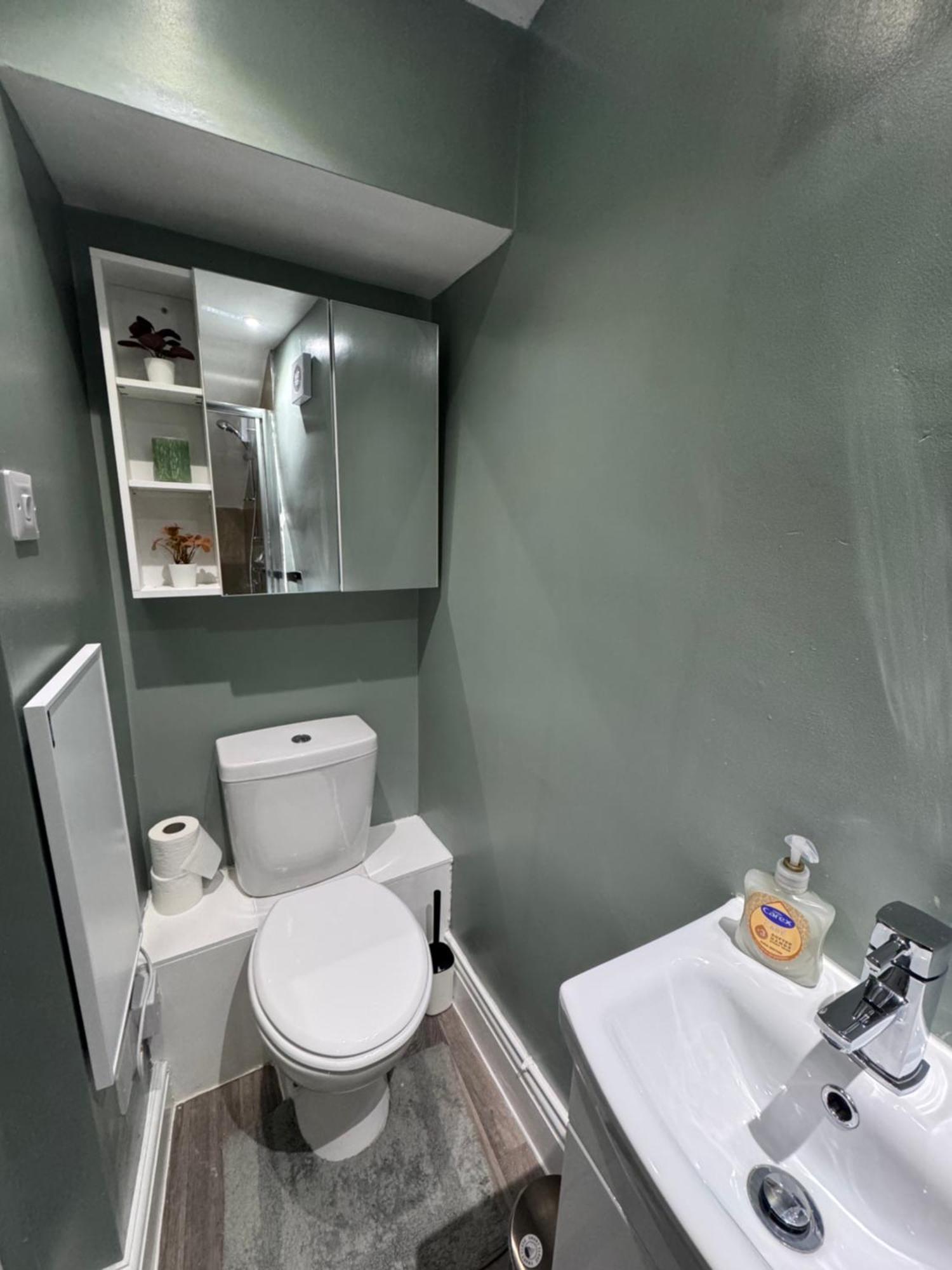 Cottage 33 Киркби-Стивен Экстерьер фото